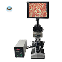 Kính hiển vi sinh học huỳnh quang HINOTEK XPG-01SM